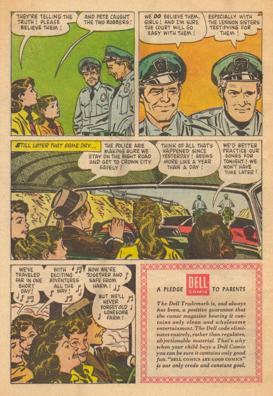 Four Color Comics Issue #1014 - Page 34