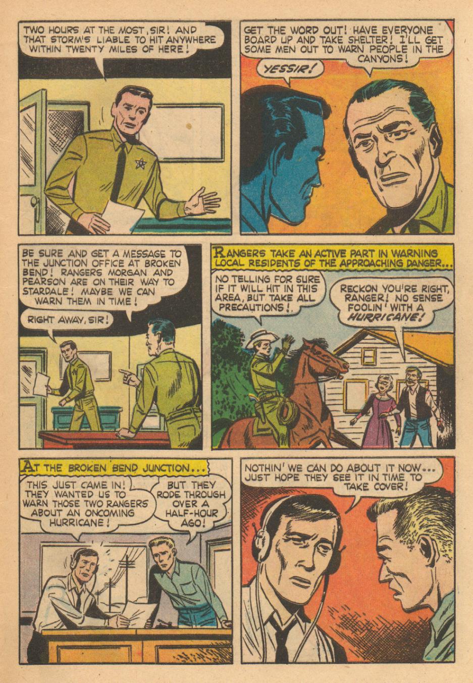 Four Color Comics Issue #1021 - Page 5