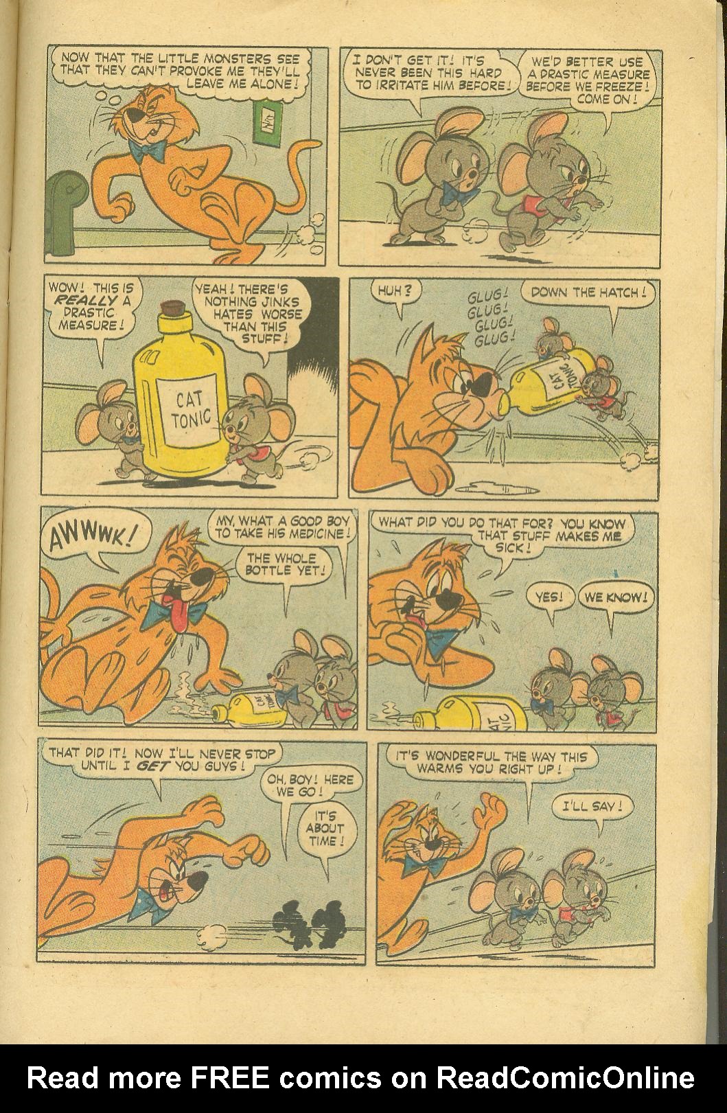 Four Color Comics Issue #1054 - Page 27