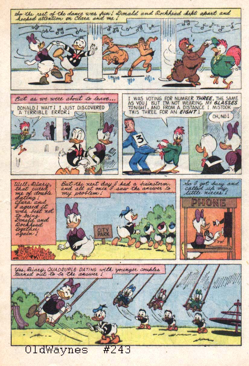 Four Color Comics Issue #1055 - Page 13