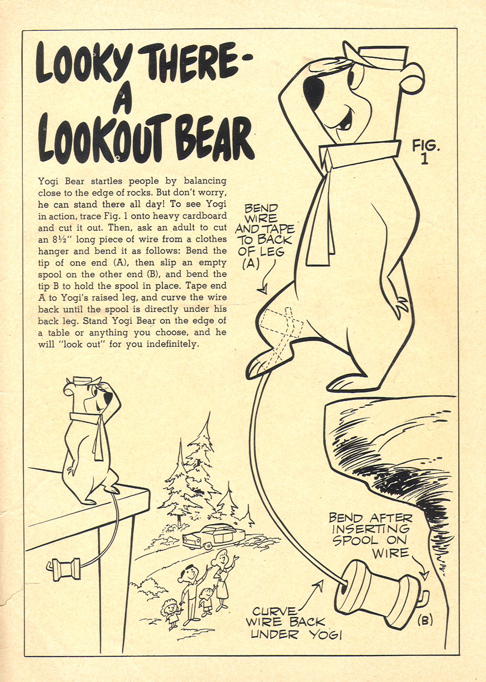Four Color Comics Issue #1067 - Page 35