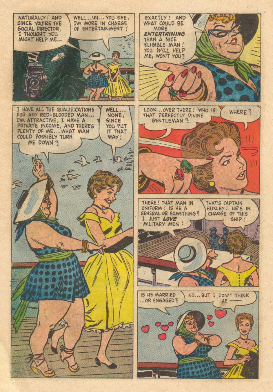Four Color Comics Issue #1105 - Page 26