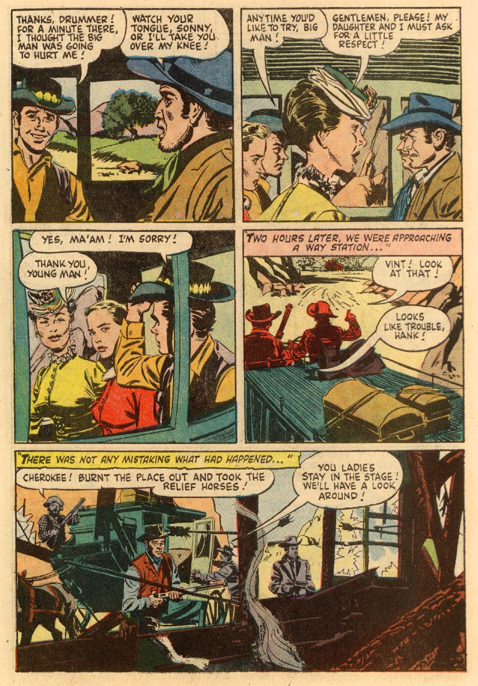 Four Color Comics Issue #1146 - Page 6