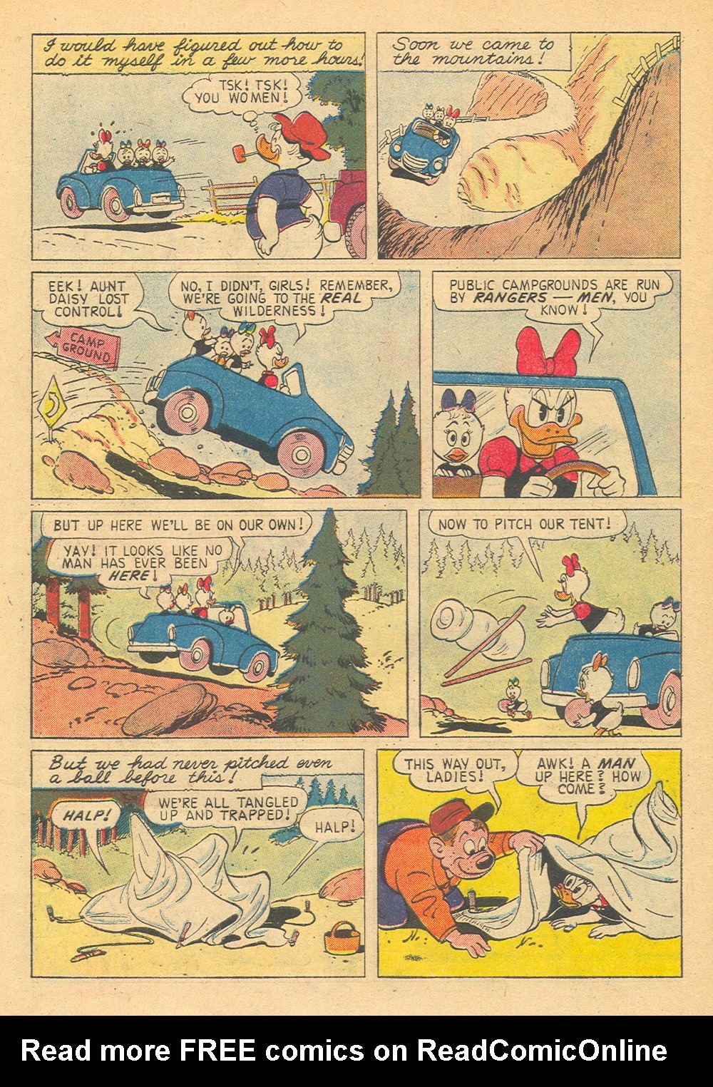 Four Color Comics Issue #1150 - Page 6