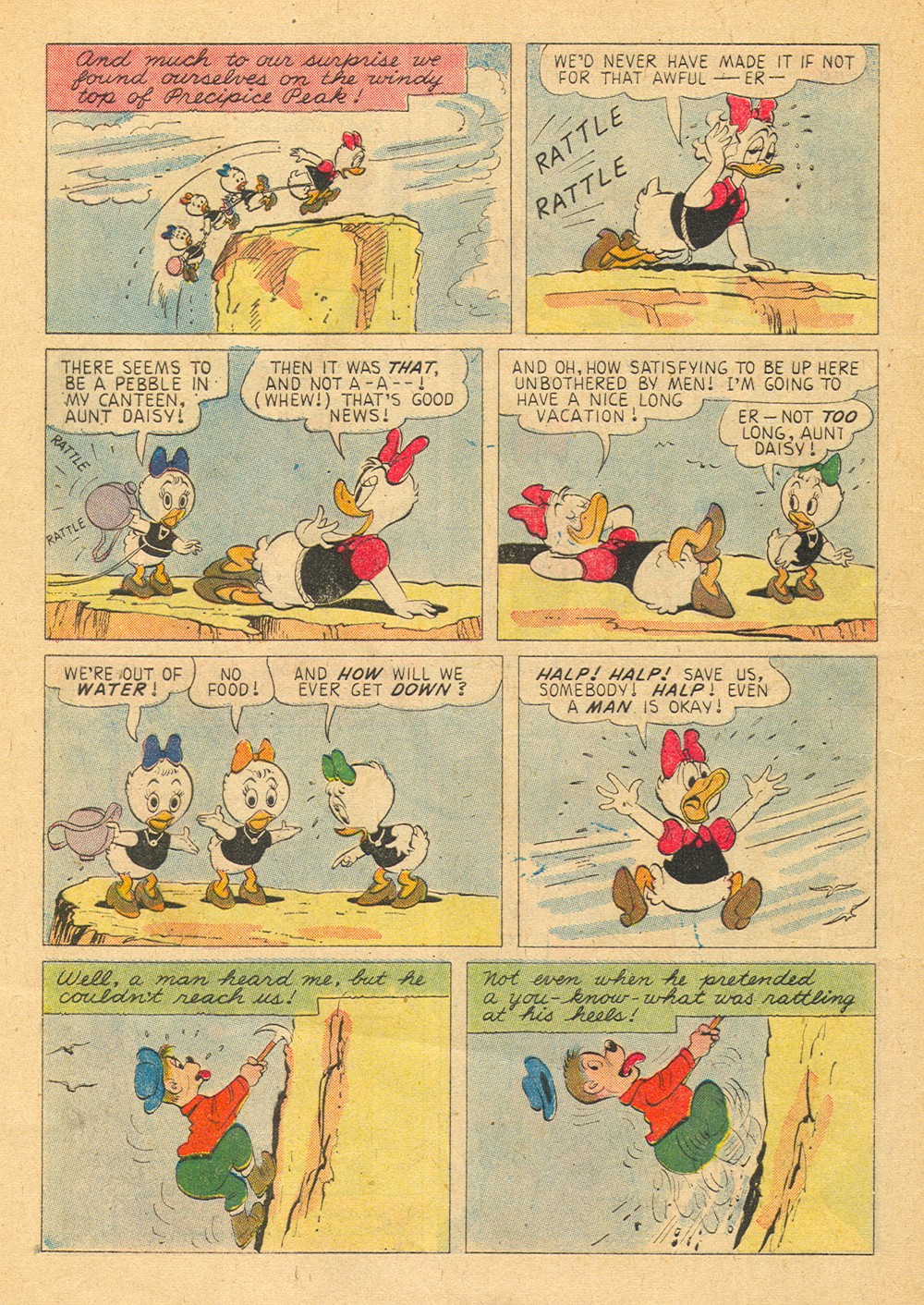 Four Color Comics Issue #1150 - Page 8