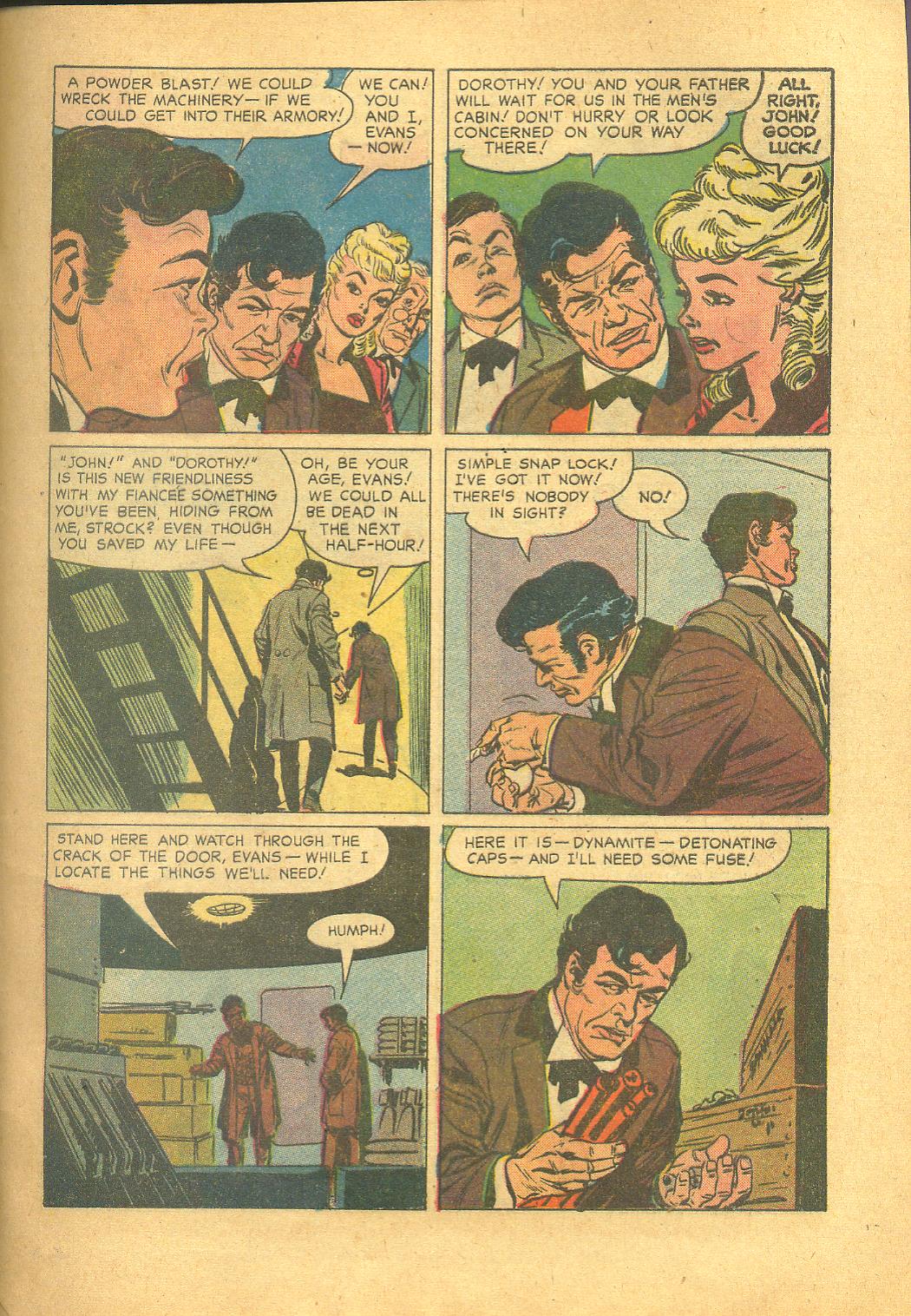 Four Color Comics Issue #1157 - Page 29