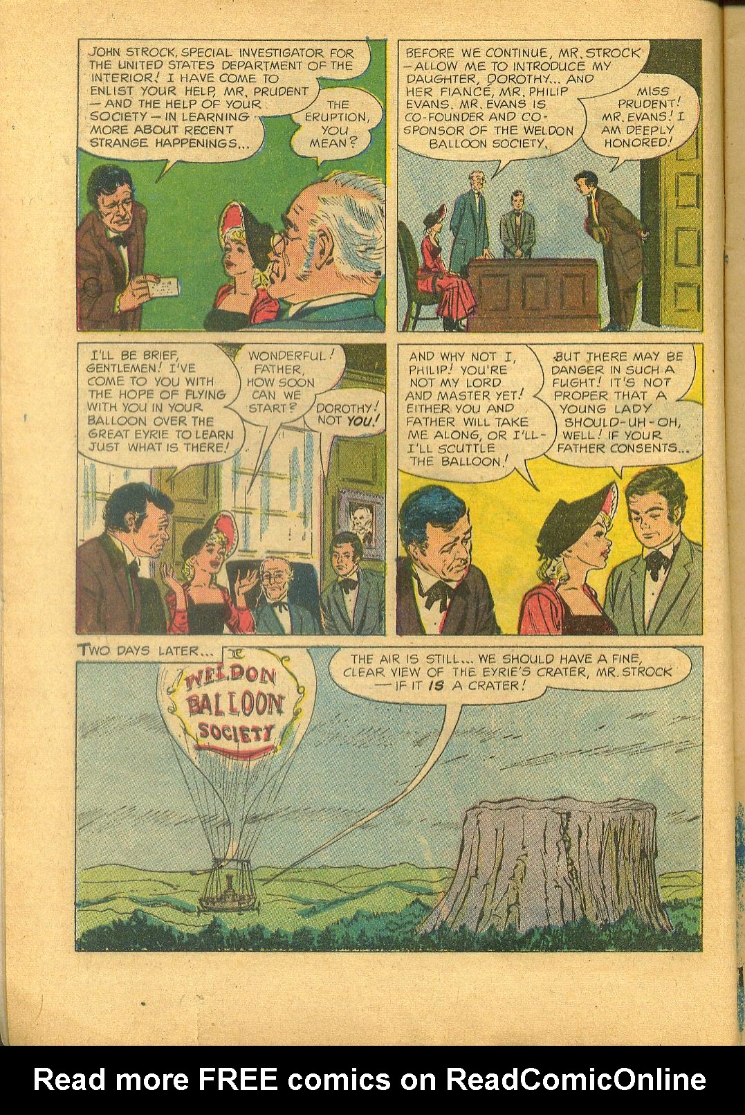 Four Color Comics Issue #1157 - Page 8