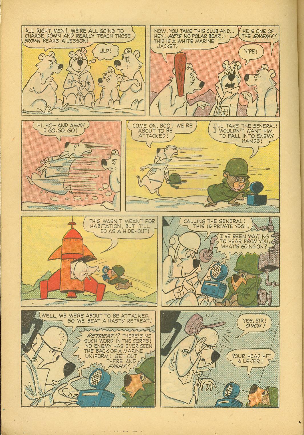 Four Color Comics Issue #1162 - Page 26