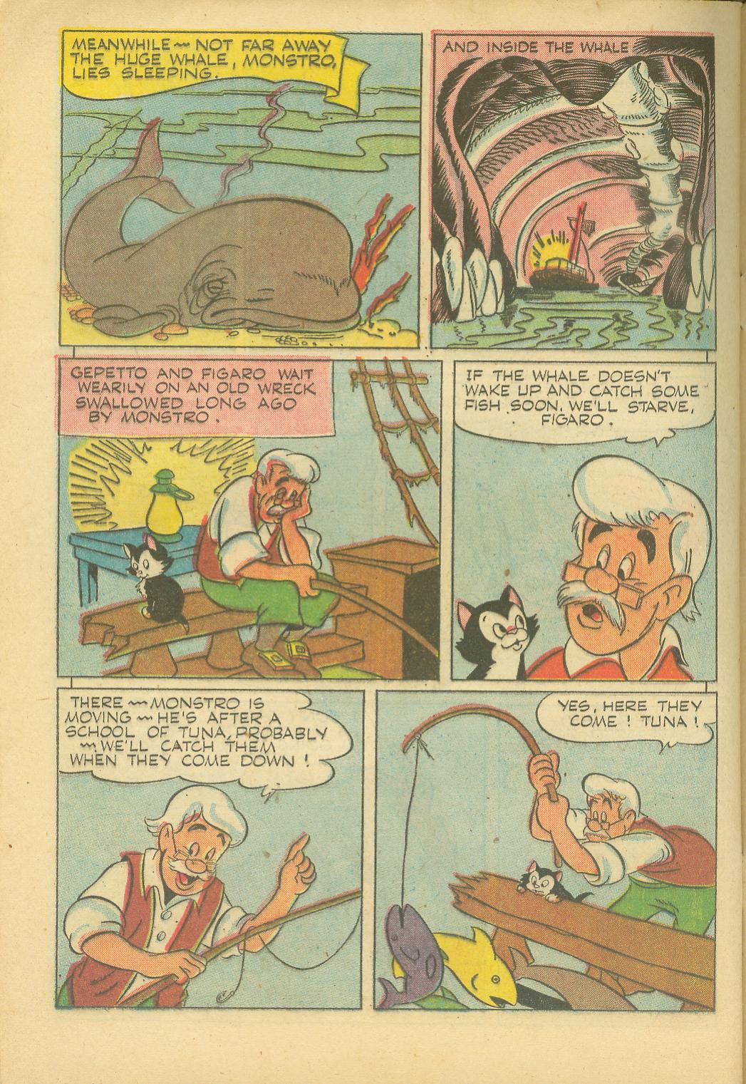 Four Color Comics Issue #1203 - Page 32
