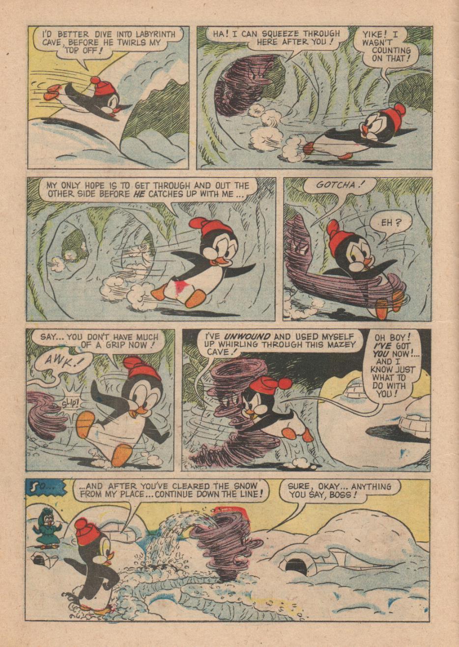 Four Color Comics Issue #1212 - Page 10