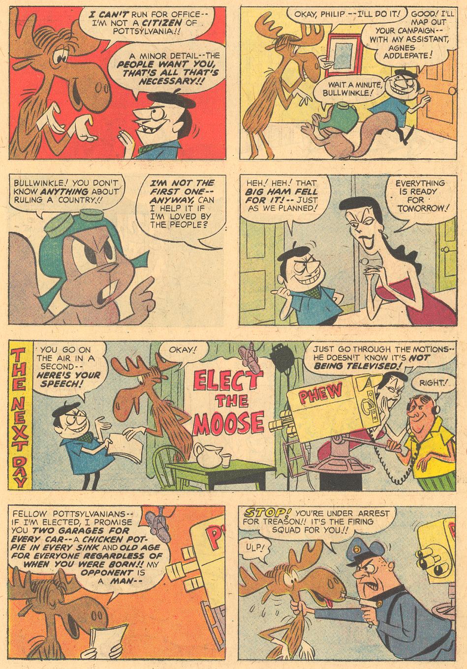 Four Color Comics Issue #1275 - Page 31