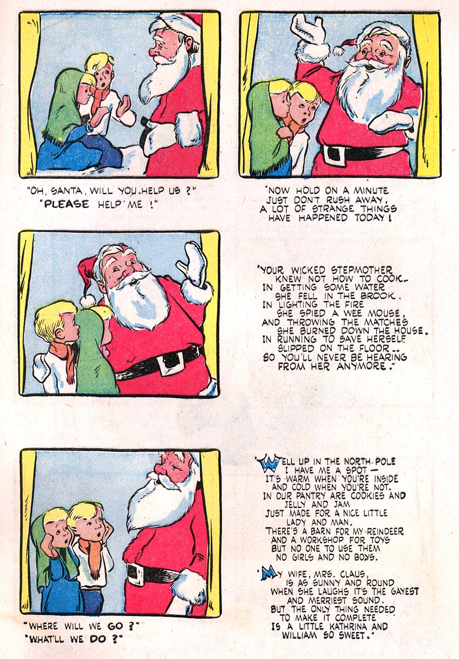 Four Color Comics Issue #175 - Page 49
