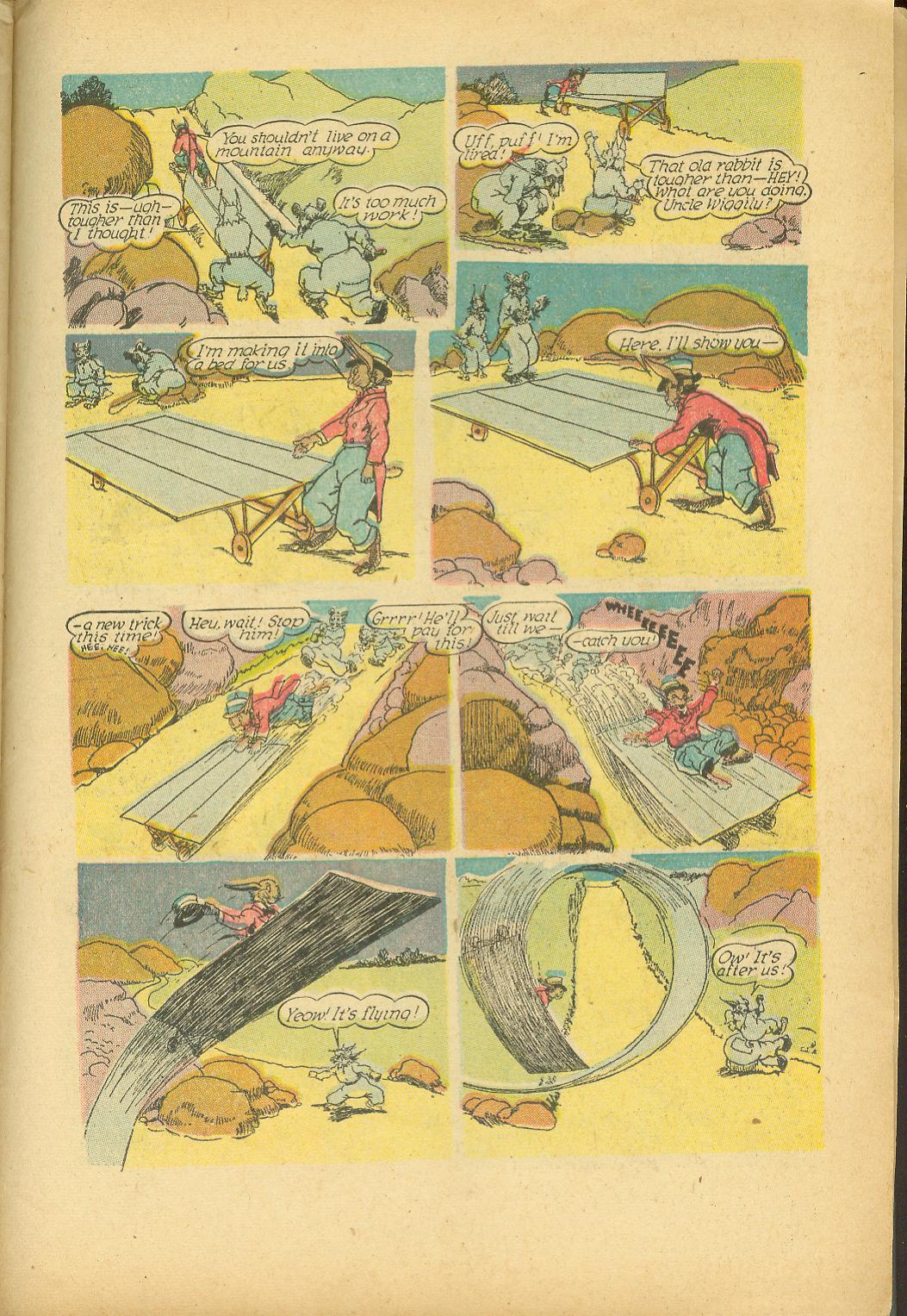 Four Color Comics Issue #179 - Page 31