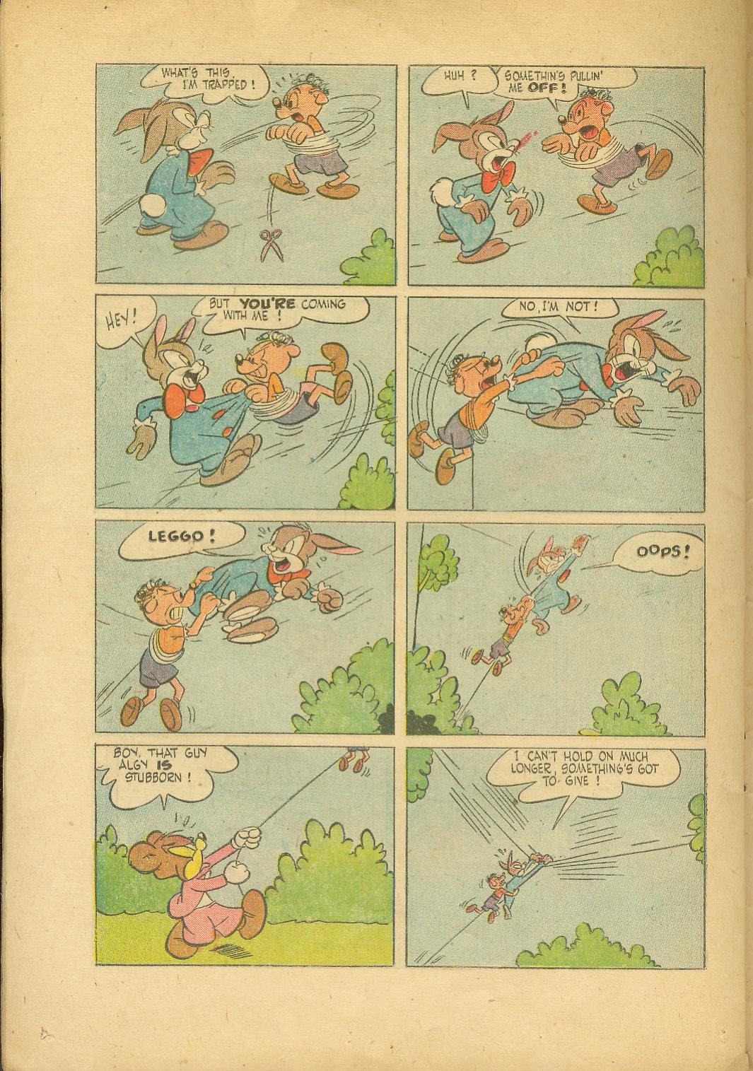 Four Color Comics Issue #183 - Page 26