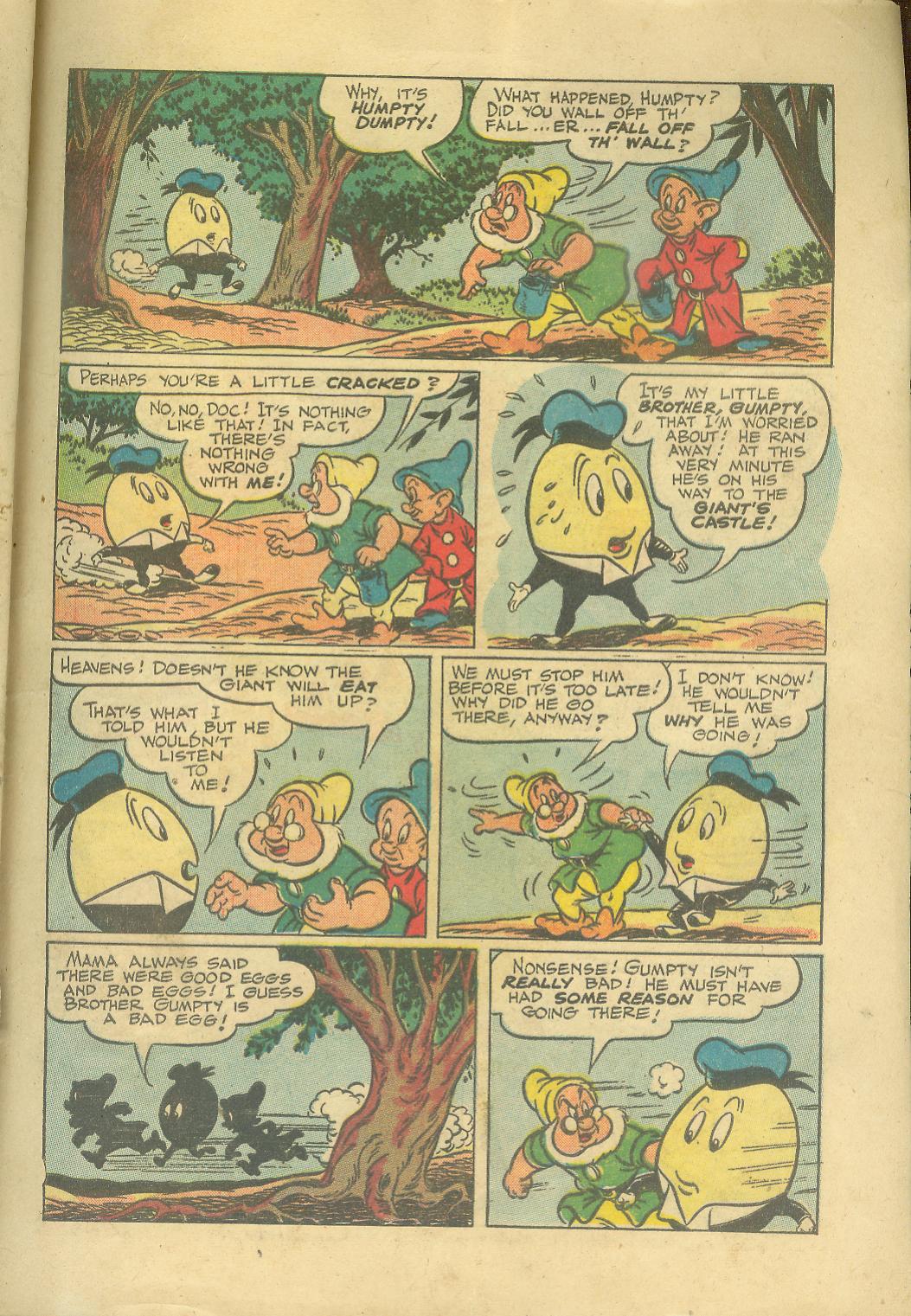 Four Color Comics Issue #227 - Page 29