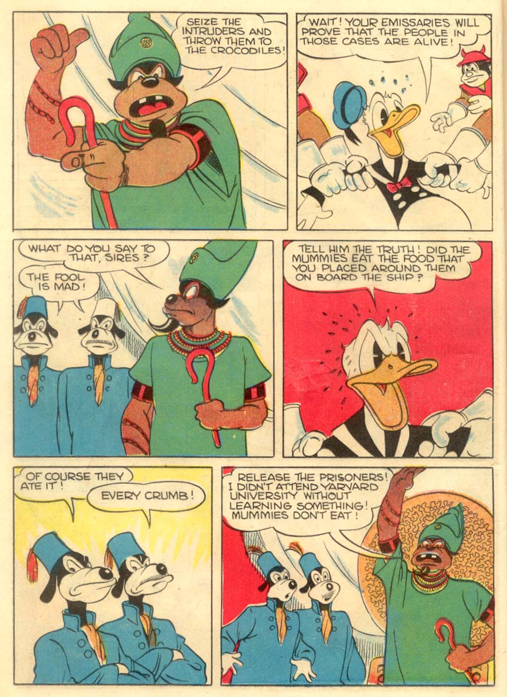 Four Color Comics Issue #29 - Page 26