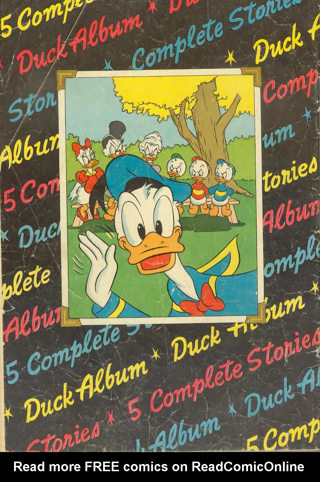 Four Color Comics Issue #353 - Page 36