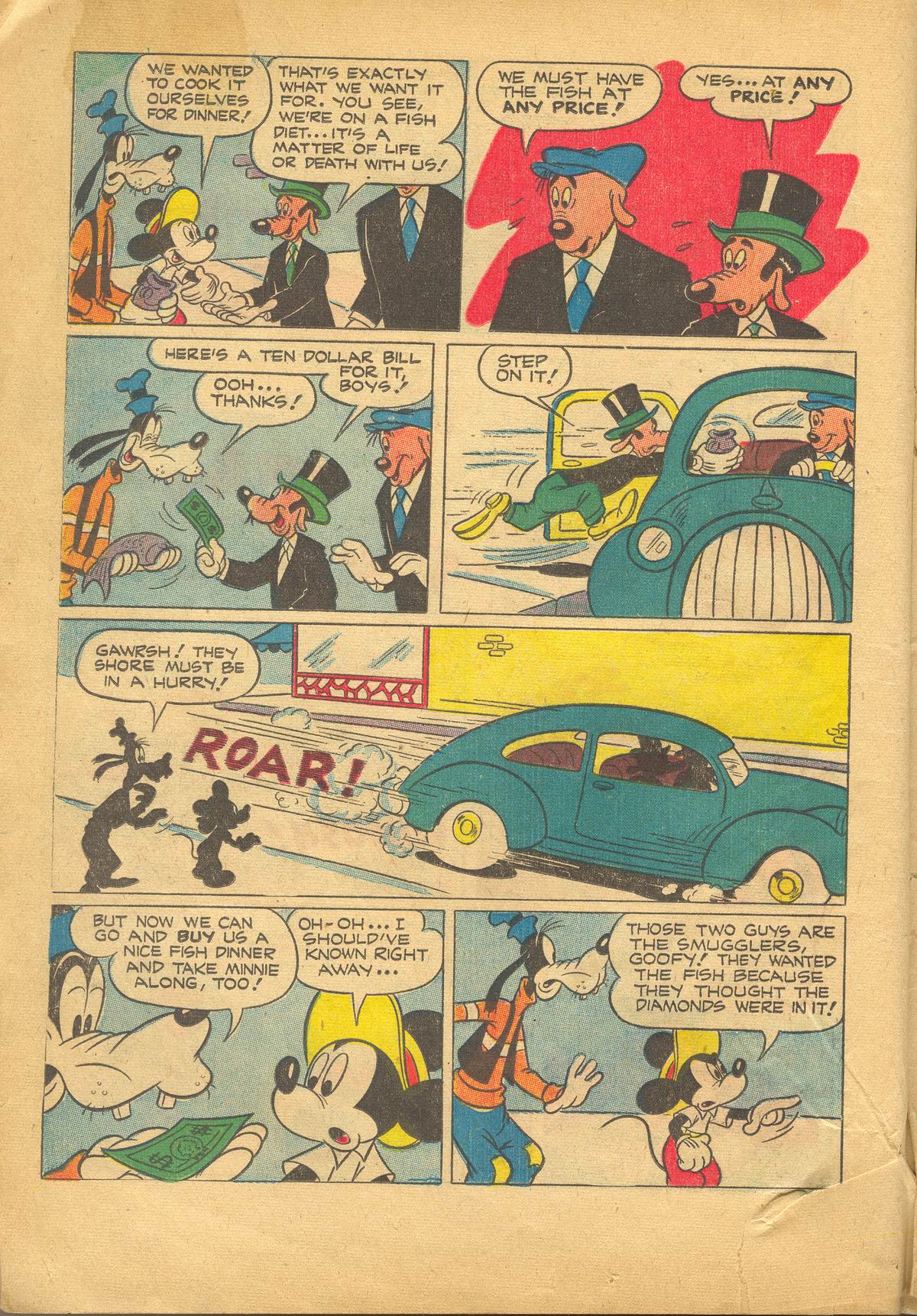 Four Color Comics Issue #362 - Page 14