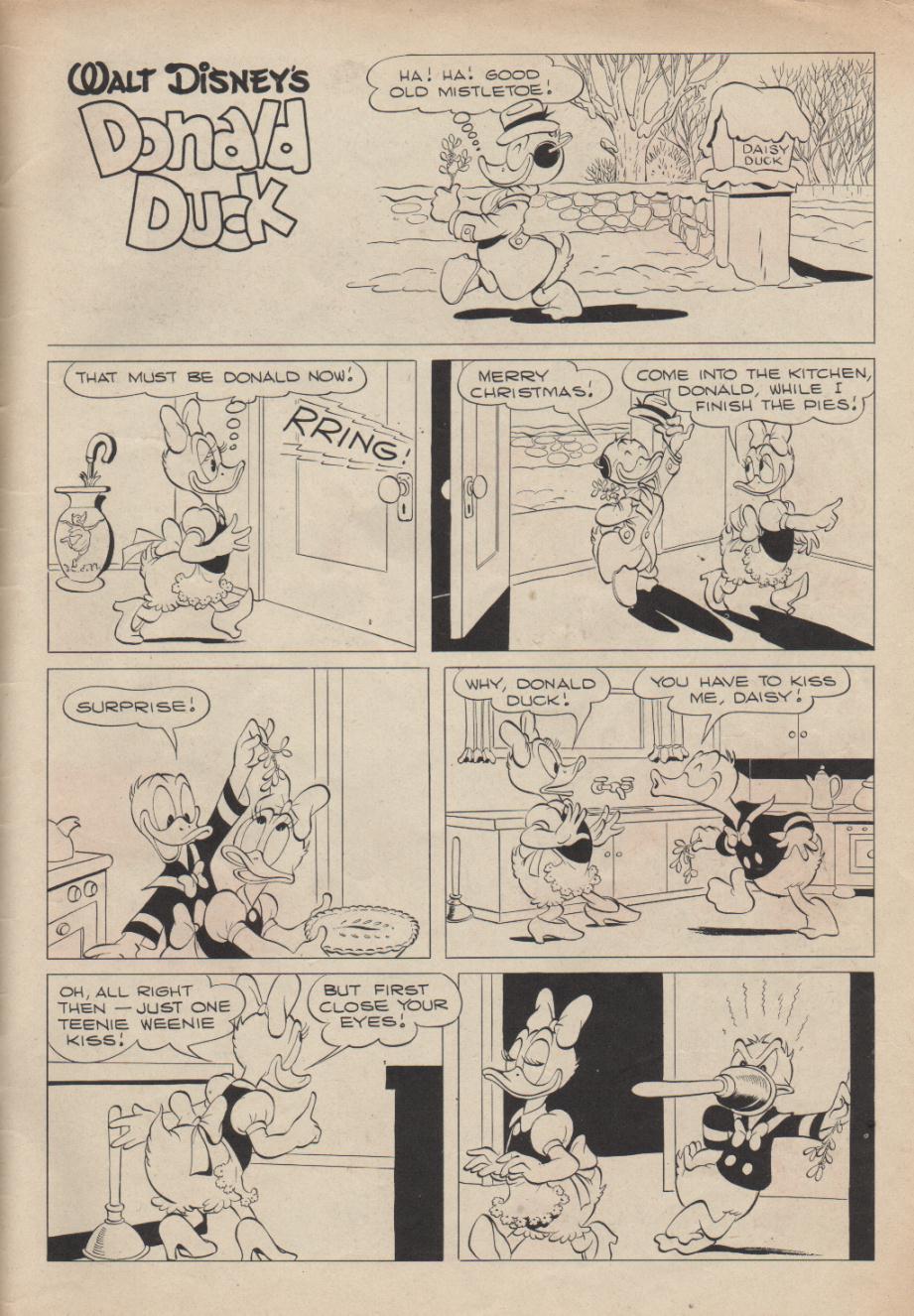 Four Color Comics Issue #367 - Page 35