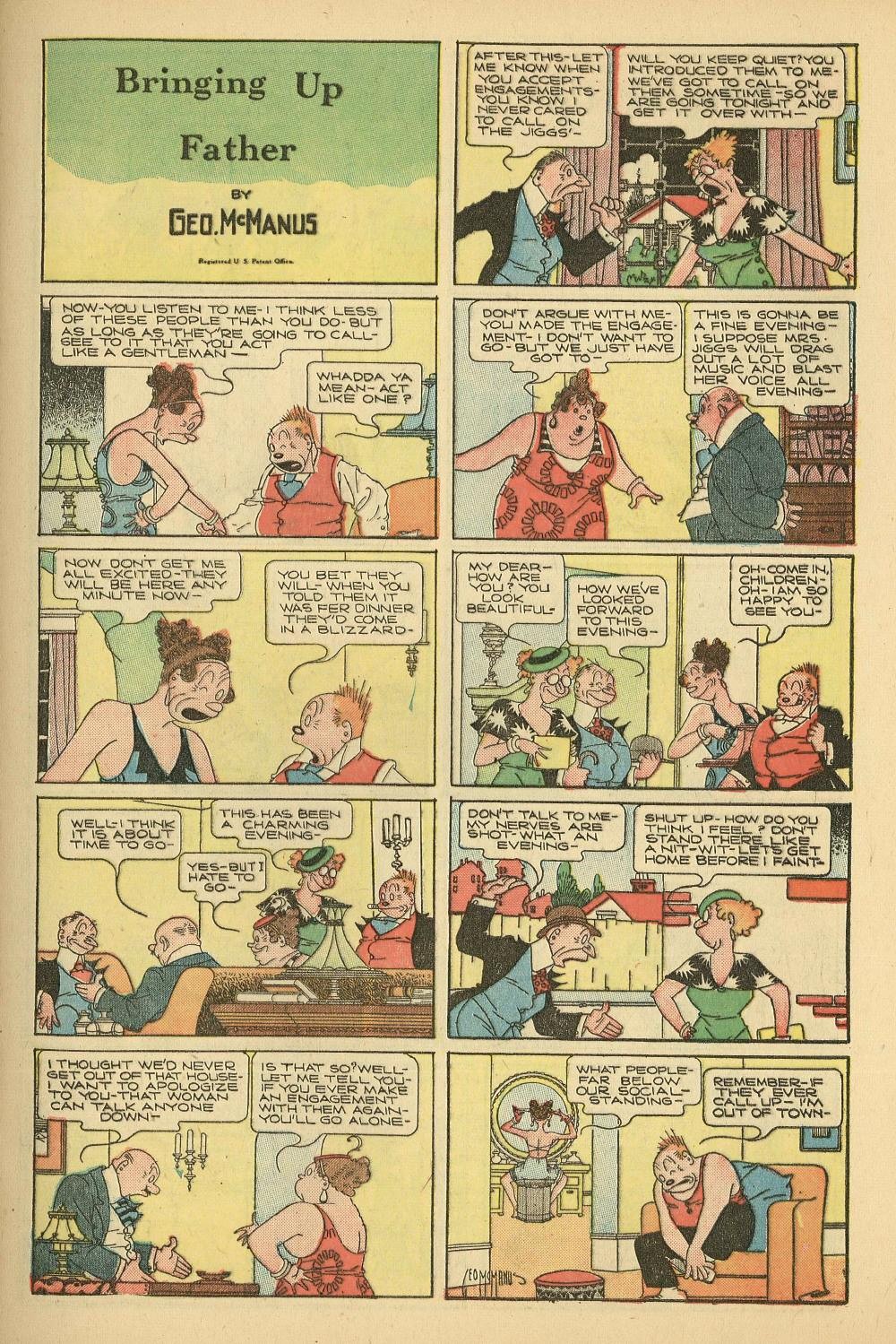 Four Color Comics Issue #37 - Page 7