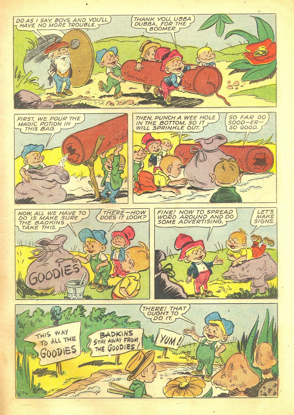 Four Color Comics Issue #398 - Page 13