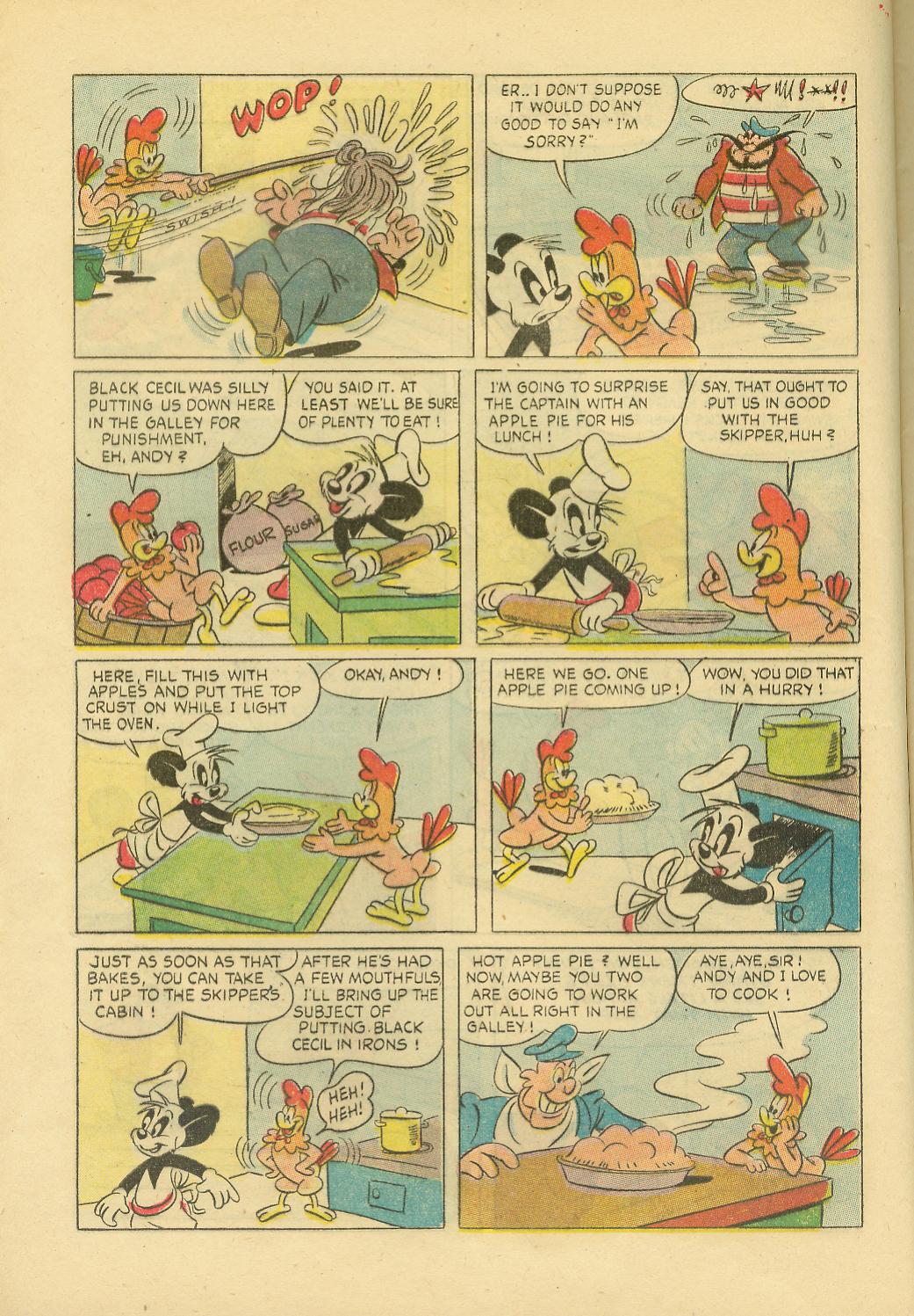 Four Color Comics Issue #409 - Page 8