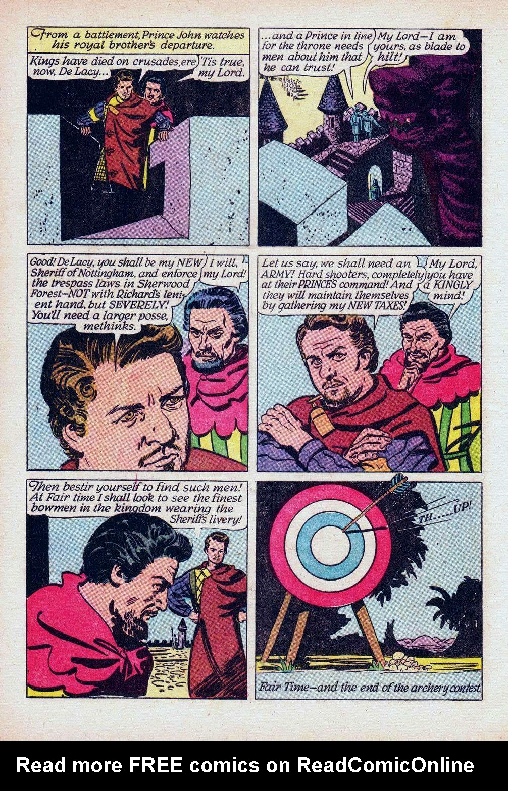 Four Color Comics Issue #413 - Page 8