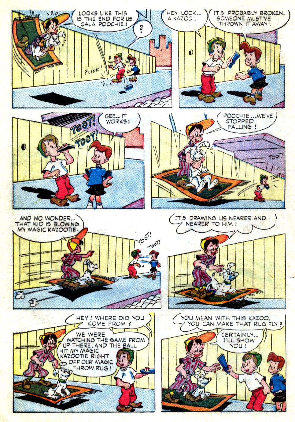 Four Color Comics Issue #415 - Page 8