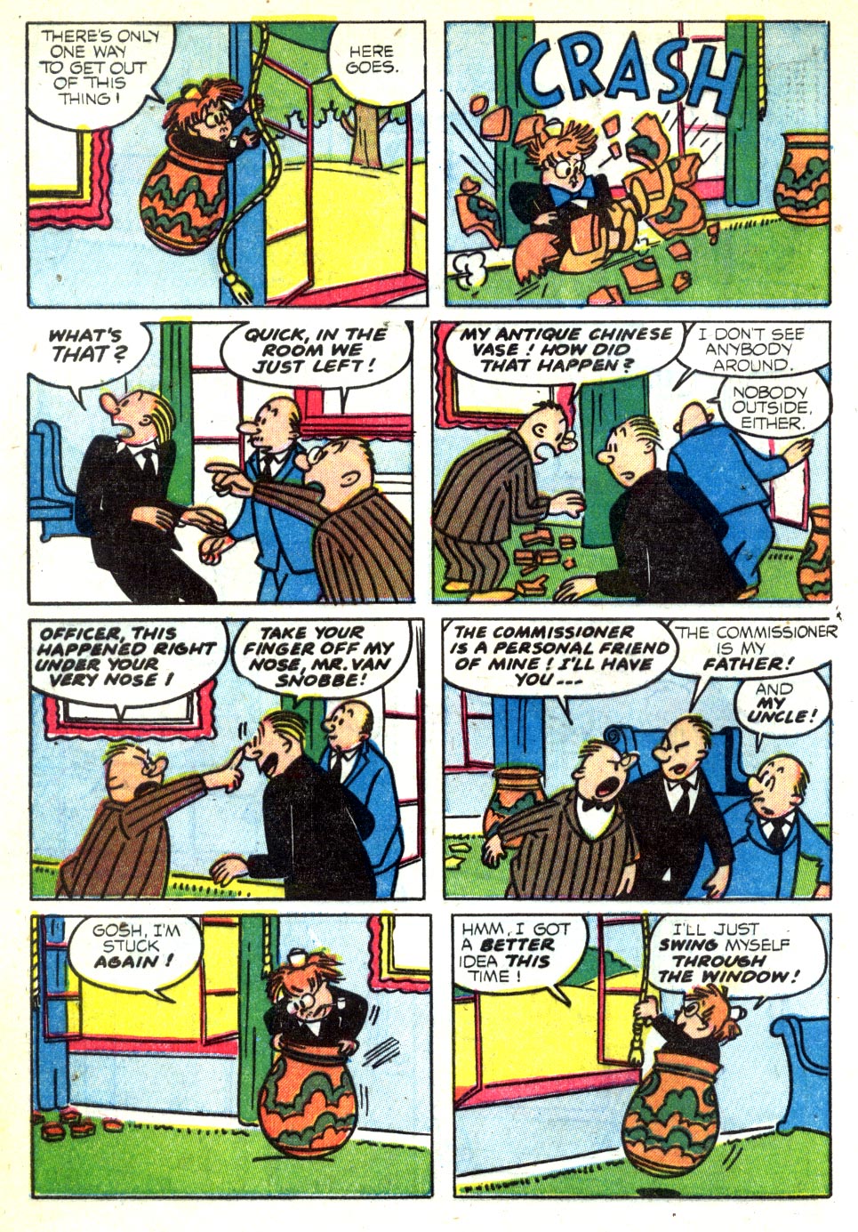 Four Color Comics Issue #430 - Page 8