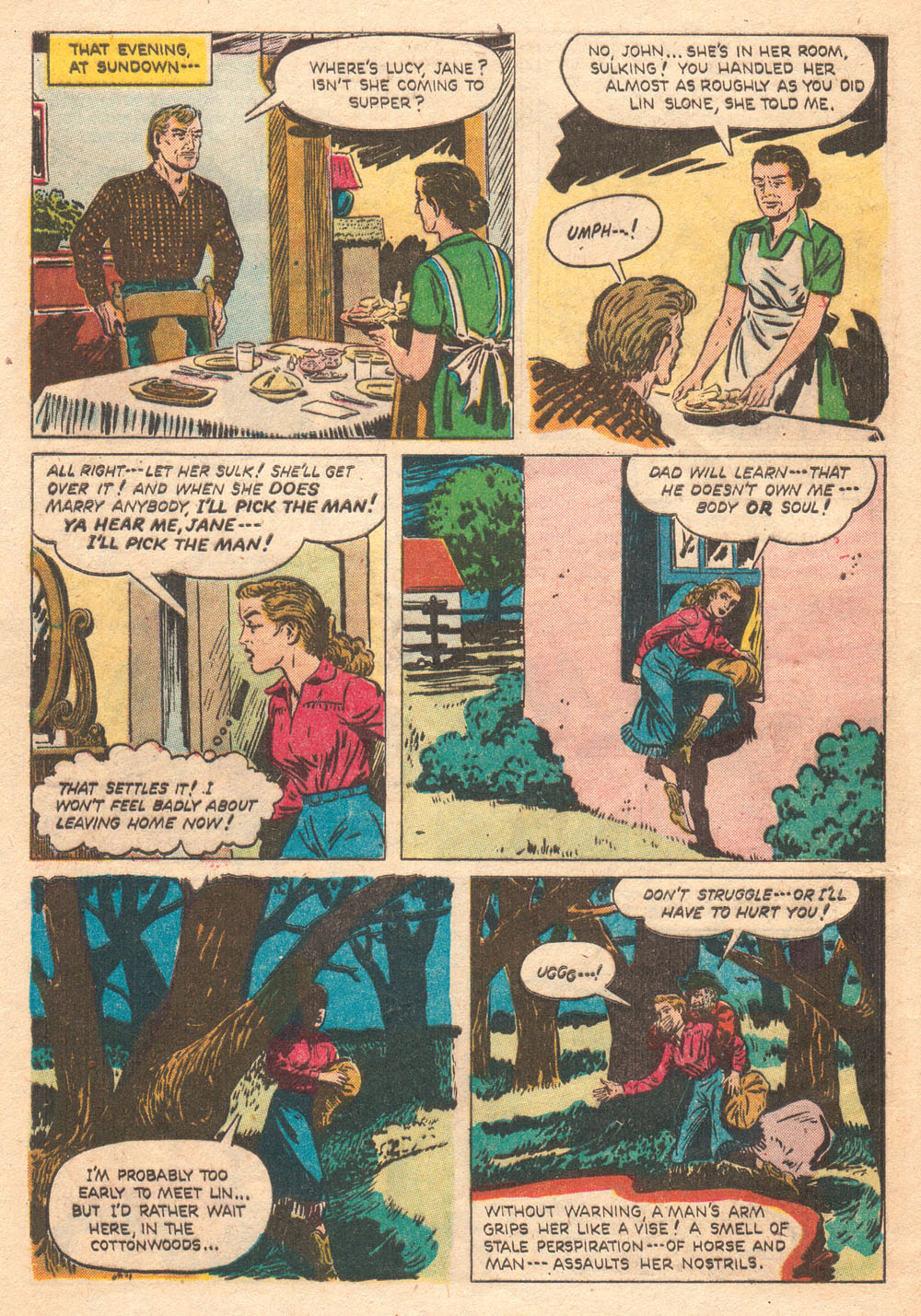 Four Color Comics Issue #433 - Page 28