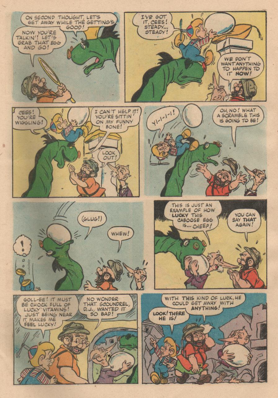 Four Color Comics Issue #477 - Page 29