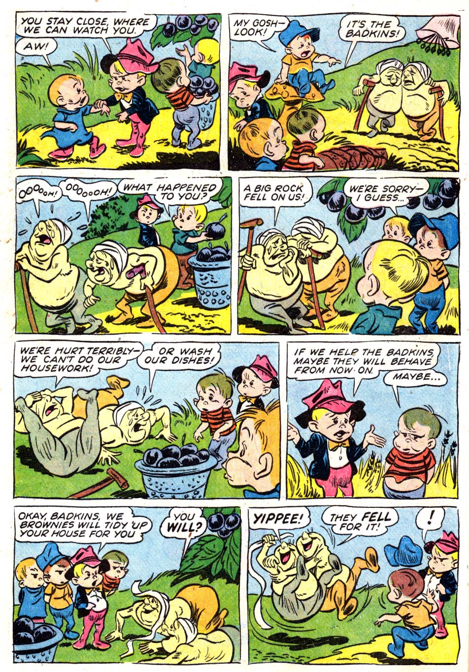 Four Color Comics Issue #482 - Page 28