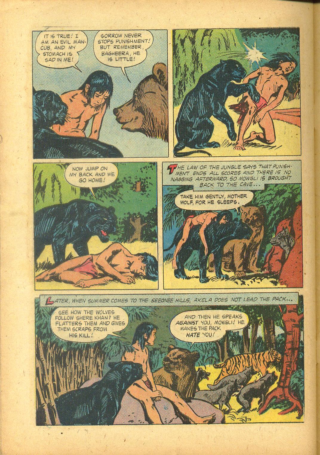 Four Color Comics Issue #487 - Page 28