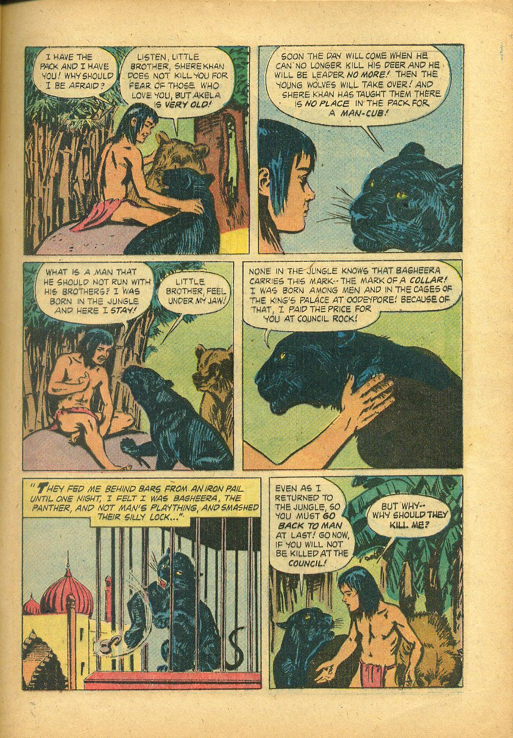 Four Color Comics Issue #487 - Page 29