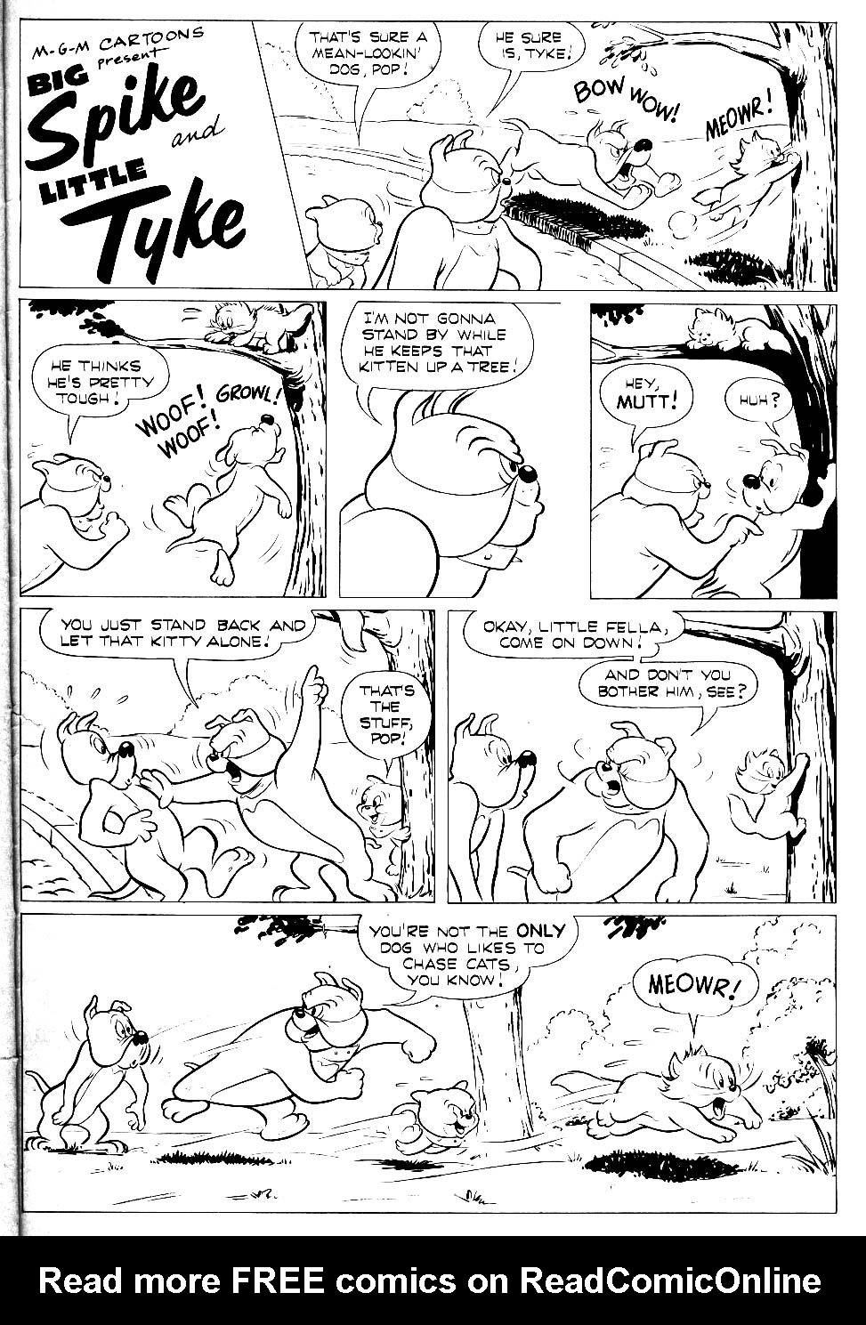 Four Color Comics Issue #577 - Page 35