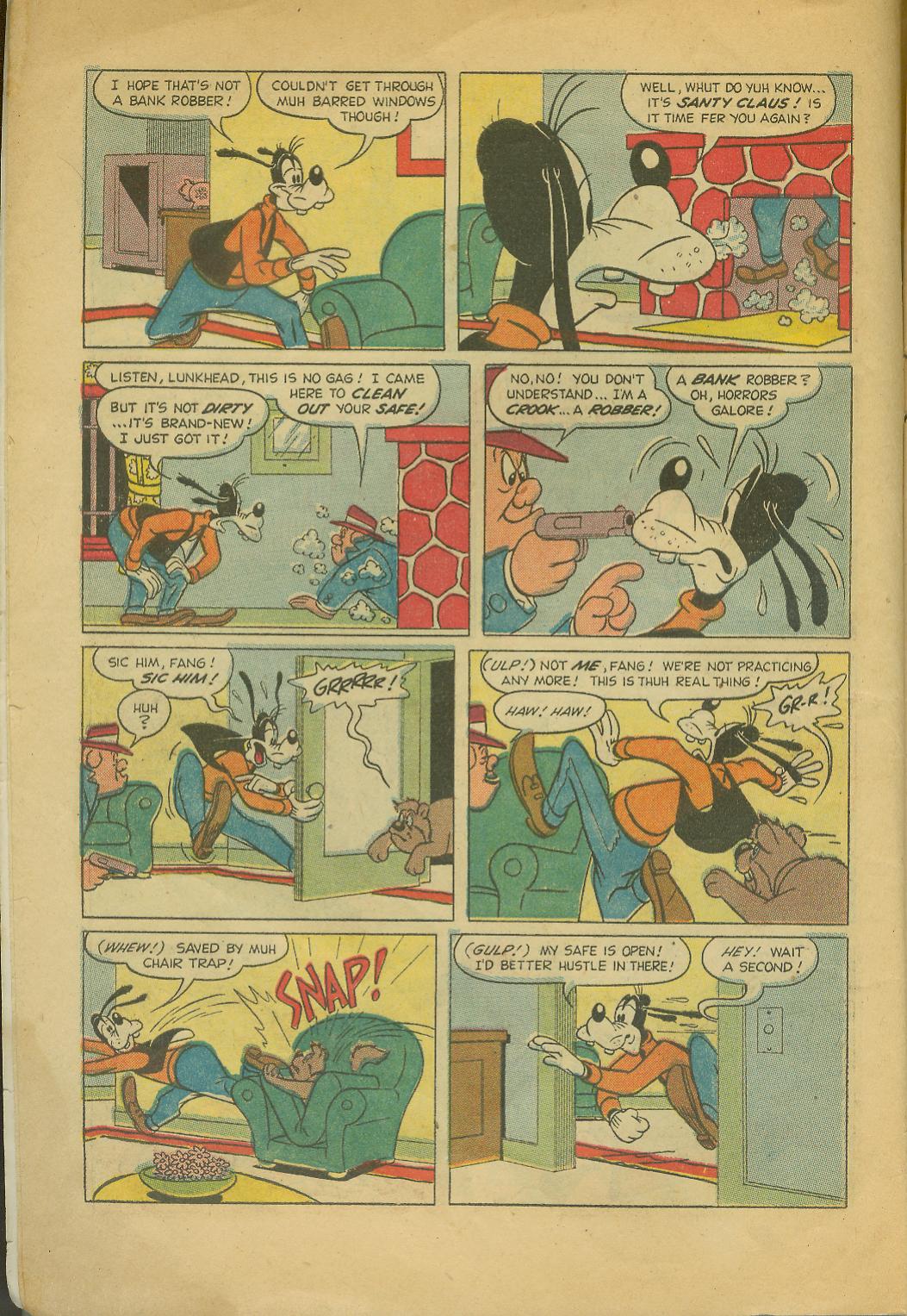 Four Color Comics Issue #658 - Page 6