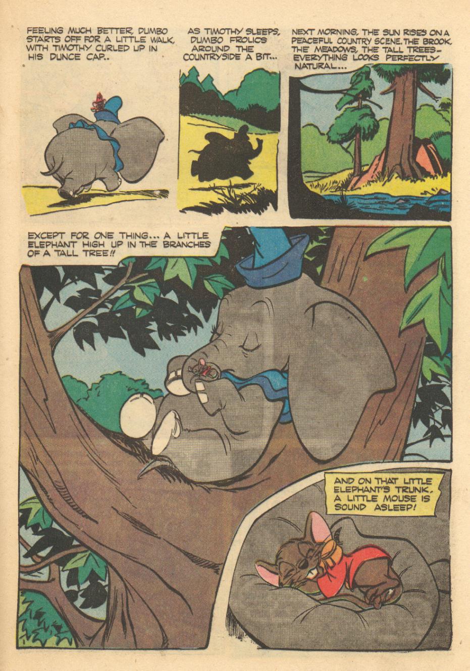 Four Color Comics Issue #668 - Page 21