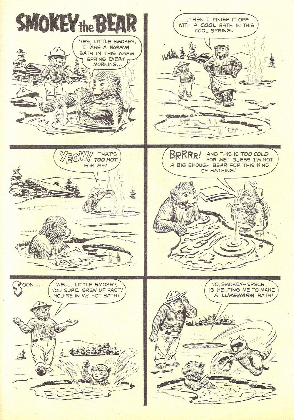Four Color Comics Issue #708 - Page 35