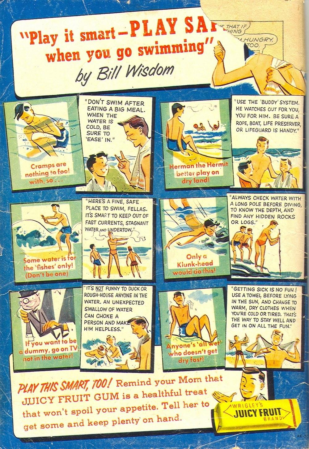 Four Color Comics Issue #710 - Page 38