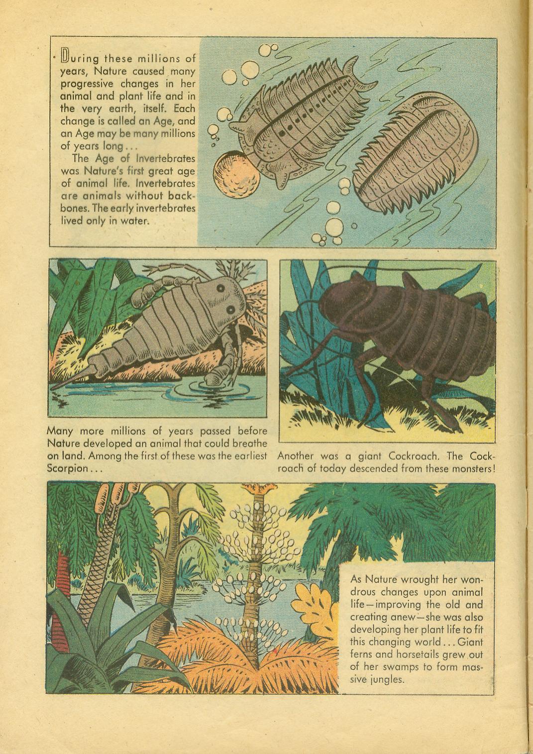 Four Color Comics Issue #749 - Page 4