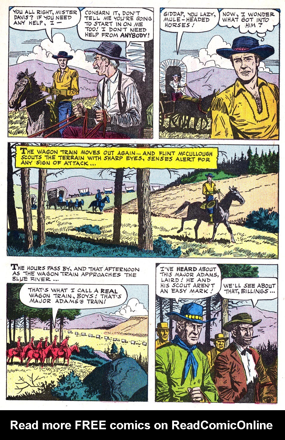 Four Color Comics Issue #895 - Page 9