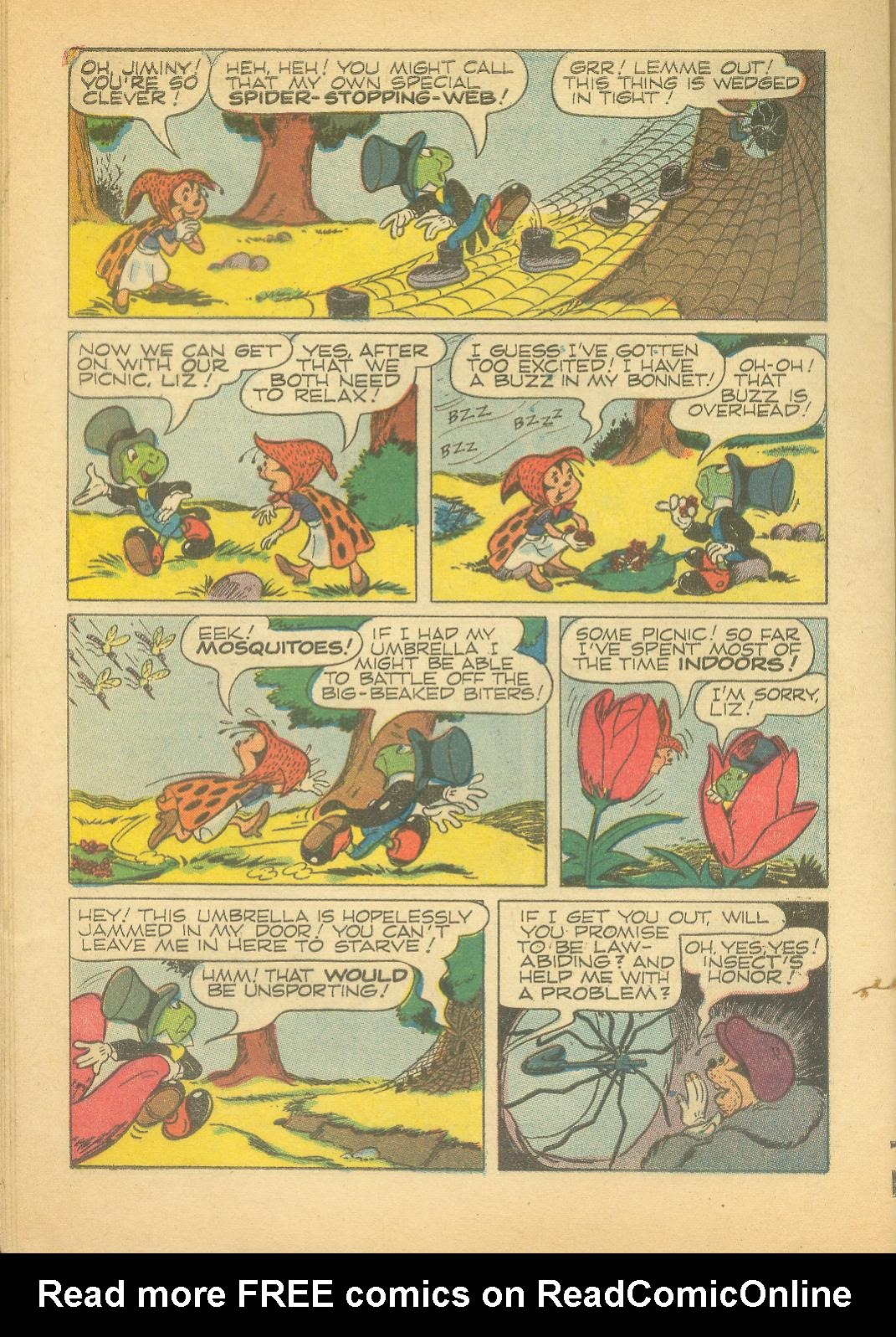 Four Color Comics Issue #897 - Page 32