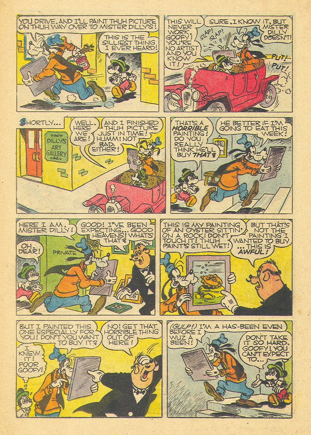 Four Color Comics Issue #899 - Page 24