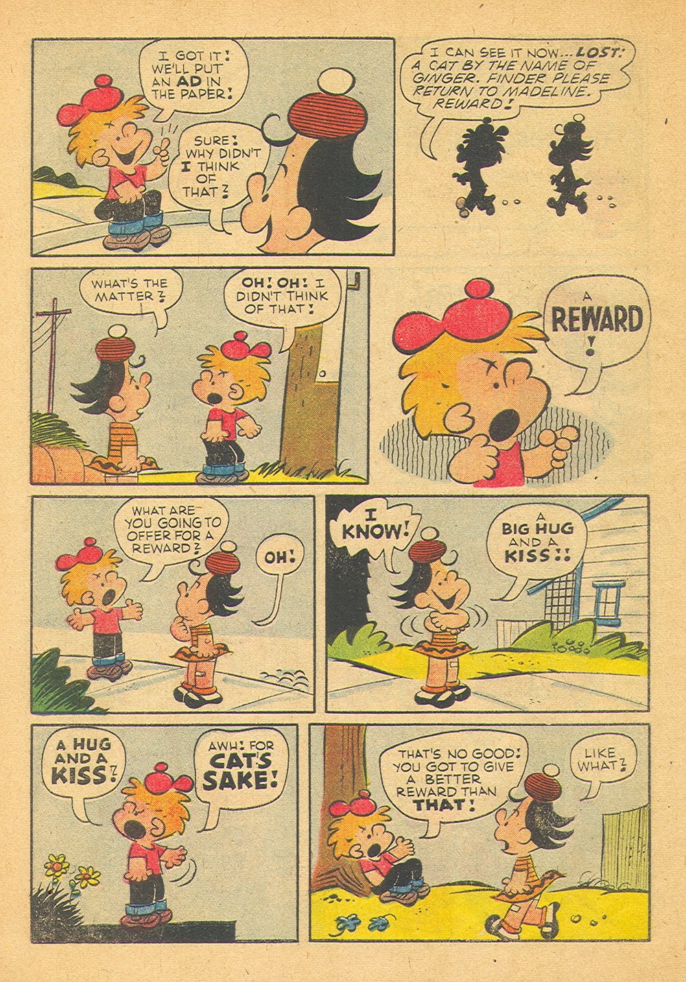 Four Color Comics Issue #902 - Page 30