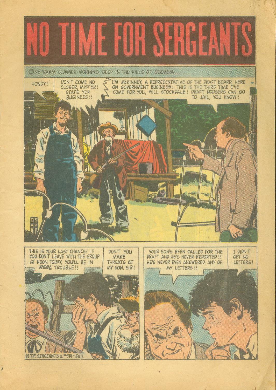Four Color Comics Issue #914 - Page 3