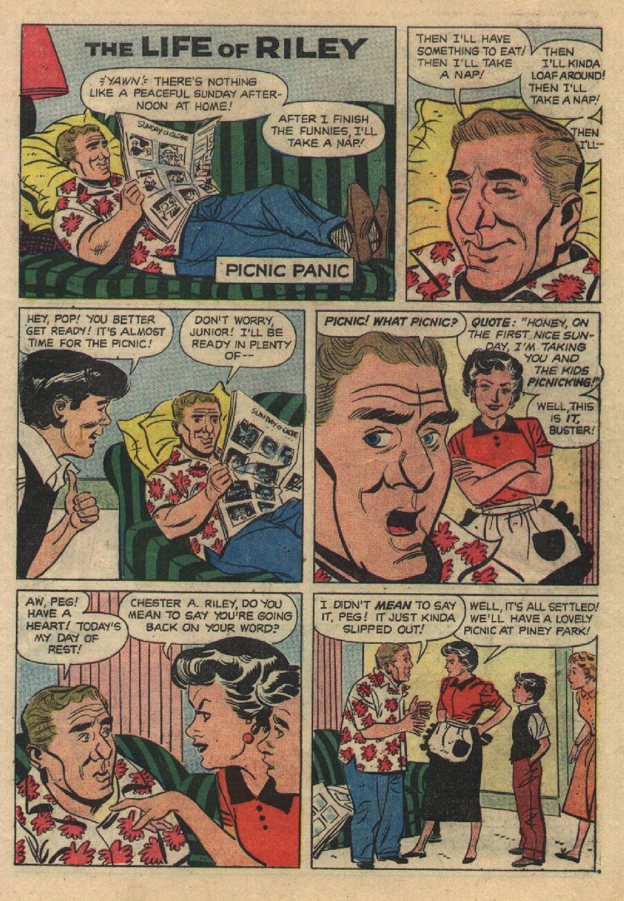 Four Color Comics Issue #917 - Page 27