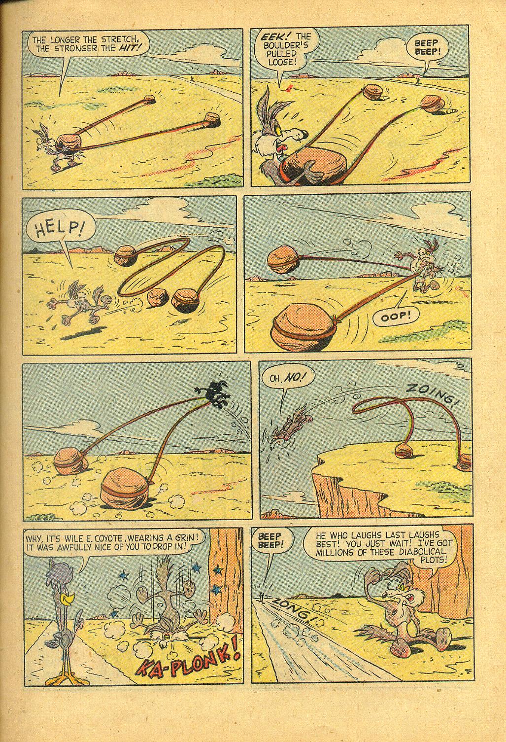 Four Color Comics Issue #918 - Page 31