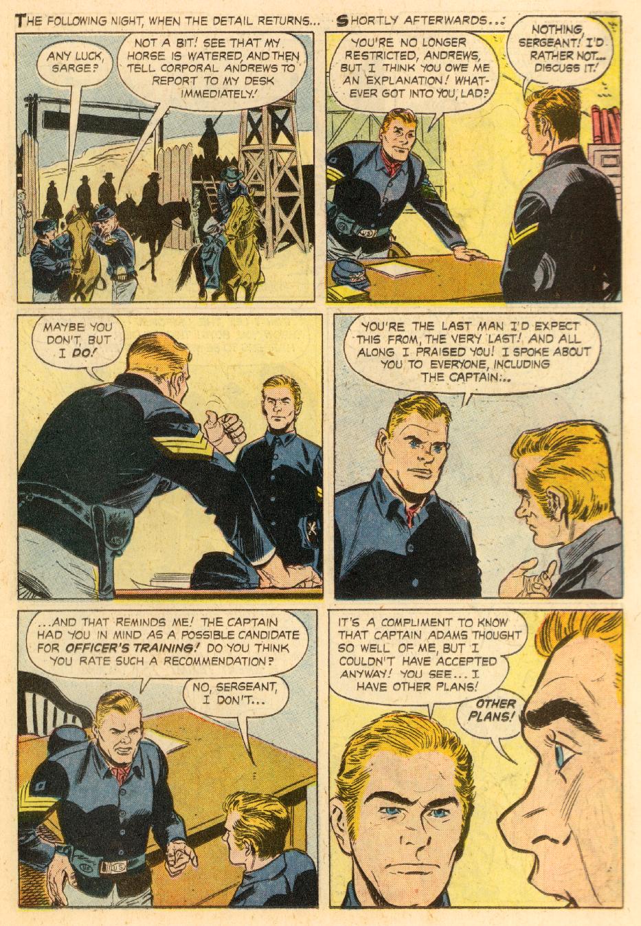 Four Color Comics Issue #919 - Page 19