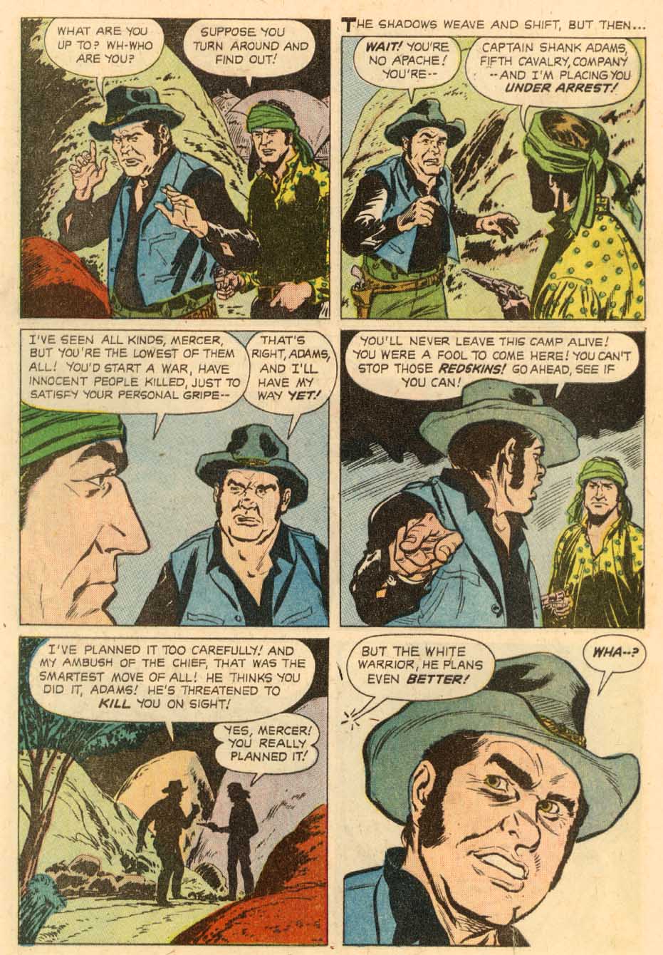 Four Color Comics Issue #919 - Page 32