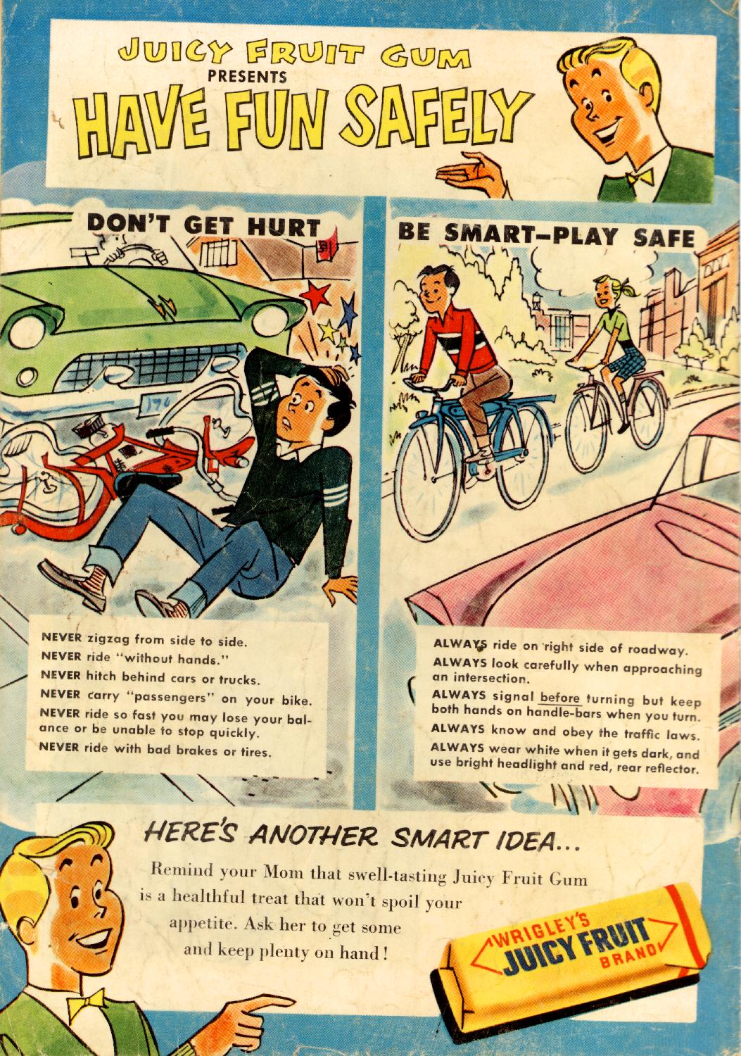 Four Color Comics Issue #934 - Page 36